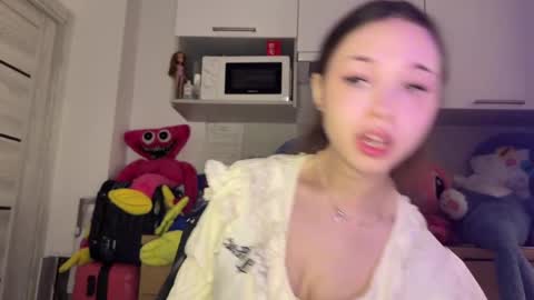 Brianna my friends can call me Bri or kusya D online show from 04.05.26