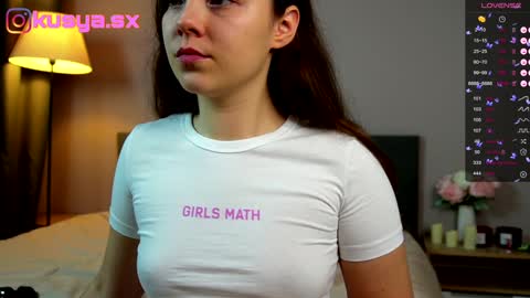 xenia  online show from 02.04.25