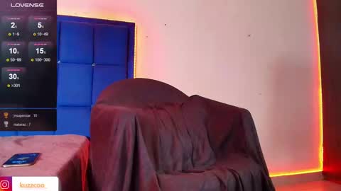 kuzzcoo online show from 02.21.25