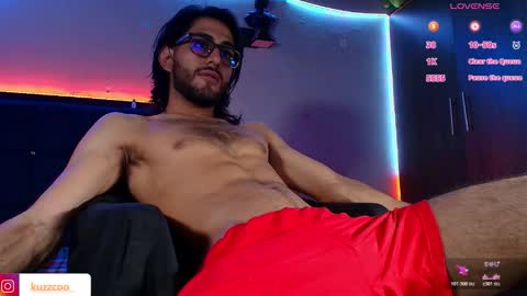 kuzzcoo online show from 02.09.26