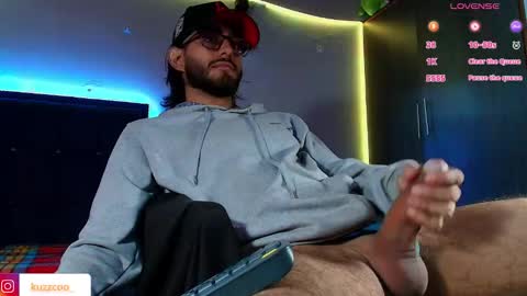 kuzzcoo online show from 02.25.26