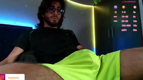 kuzzcoo online show from 02.26.26