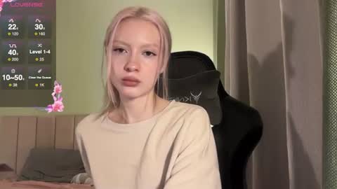 Bella and Alexandra online show from 07.31.26