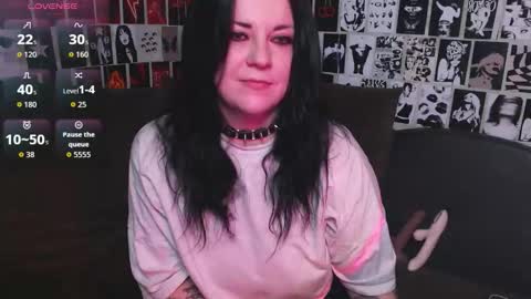 Kvopa online show from 10.04.25