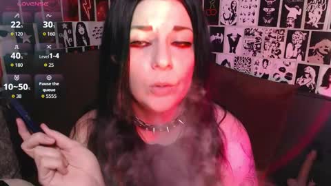 Kvopa online show from 11.25.25