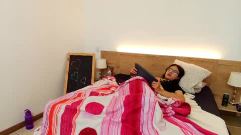 kvs_kael online show from 04.03.26