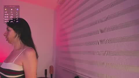 Aria Kess  online show from 07.17.26