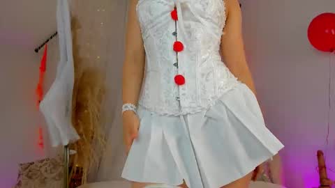 kyany  online show from 10.31.25