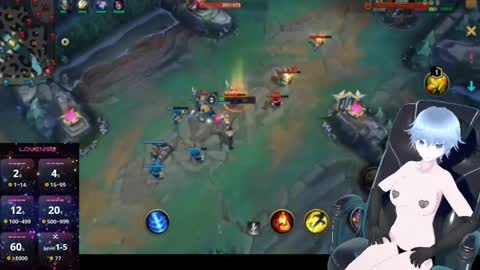 KybellaAI online show from 04.04.26