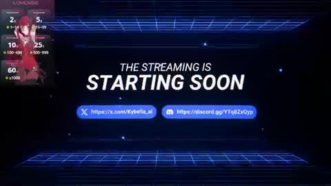 KybellaAI online show from 07.14.26