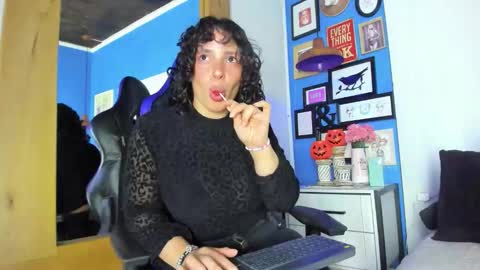 ---Keys--- online show from 10.28.25