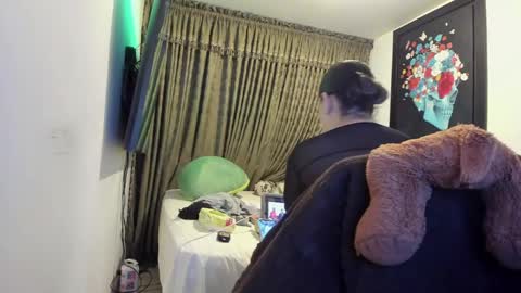 kyhara online show from 05.15.26