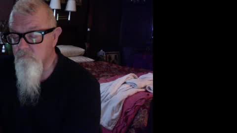 Nick Nude Celt KYHighNTight online show from 01.01.25