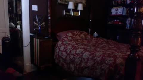 Nick Nude Celt KYHighNTight online show from 11.19.25