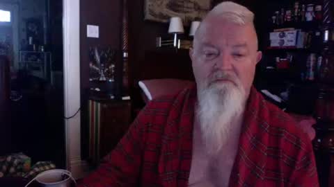 Nick Nude Celt KYHighNTight online show from 02.04.26