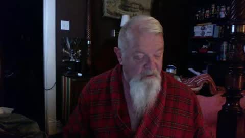 Nick Nude Celt KYHighNTight online show from 02.10.26