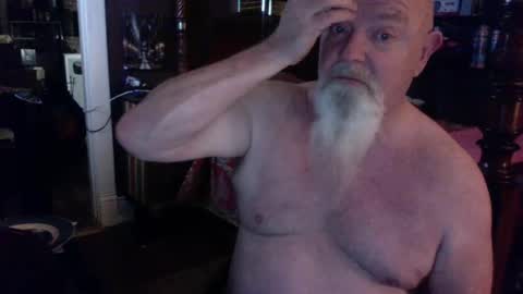 Nick Nude Celt KYHighNTight online show from 04.02.26