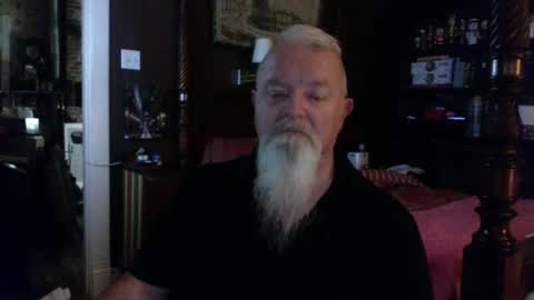 Nick Nude Celt KYHighNTight online show from 04.14.26