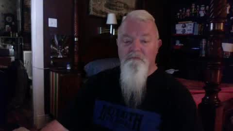 Nick Nude Celt KYHighNTight online show from 04.21.26