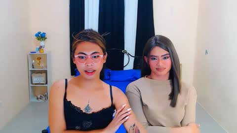 Snapshot of kylaroseee chatting on 10.18.25 kylarose smith online show from 10.18.25