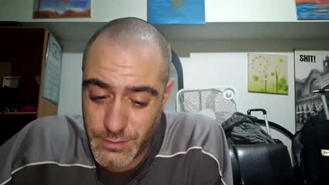 kyle67527 online show from 11.14.25