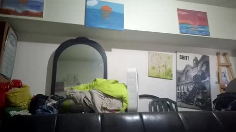 kyle67527 online show from 04.08.26