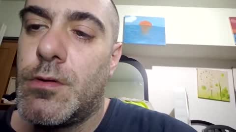 kyle67527 online show from 04.13.26