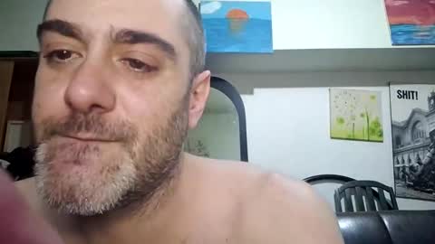 kyle67527 online show from 04.18.26