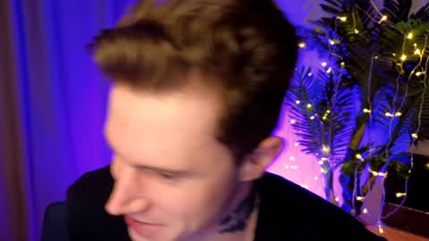 Kyle online show from 12.31.24