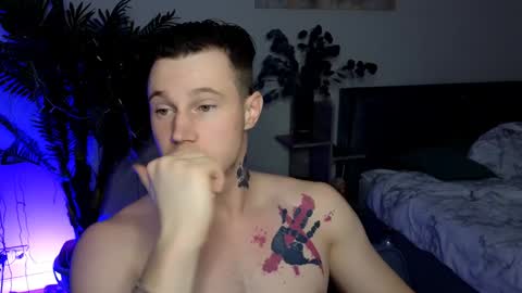 Kyle online show from 01.26.25