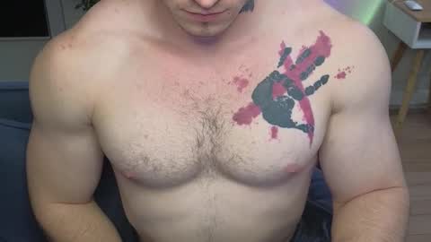 Kyle online show from 10.04.25