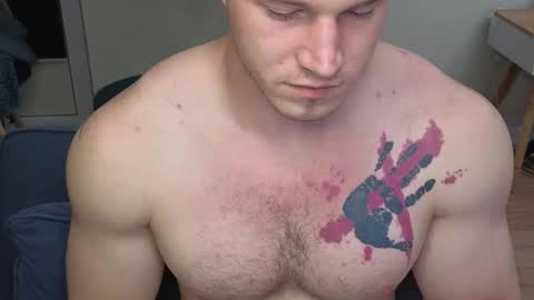 Kyle online show from 10.27.25