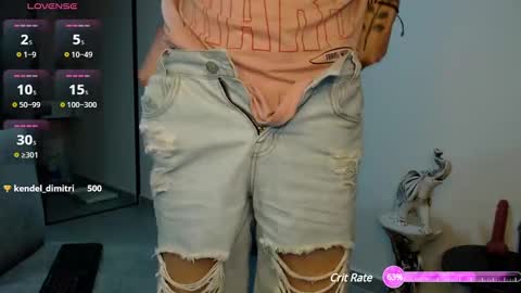 kyle online show from 01.14.25