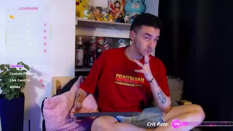 kyle online show from 09.29.25