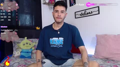 kyle online show from 02.10.26