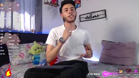kyle online show from 05.24.26