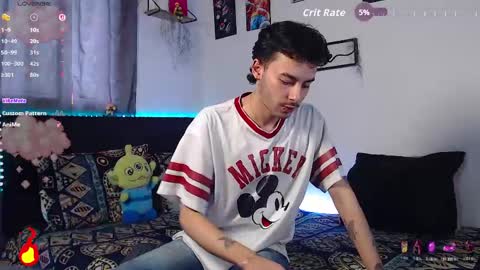 kyle online show from 06.06.26