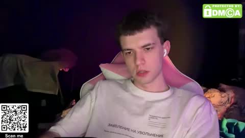 Snapshot of kyle_sxx chatting on 11.20.25 JustDimasx online show from 11.20.25