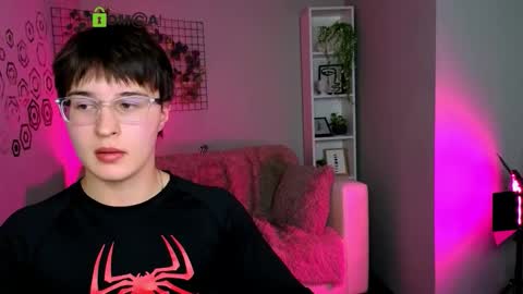 kyleberry_ online show from 11.07.25