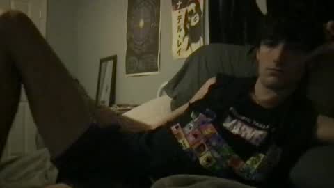 Snapshot of kylecarson02 chatting on 01.10.26 Kyle Carson online show from 01.10.26