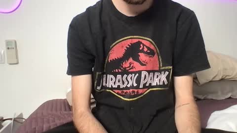 Snapshot of kyledav07 chatting on 11.22.25 David online show from 11.22.25