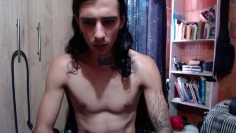 kyleer77 online show from 11.01.25