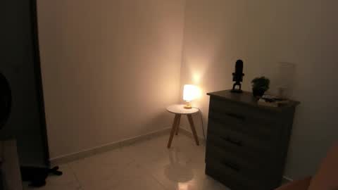 Snapshot of kyleighc chatting on 10.29.25 Kyleigh online show from 10.29.25