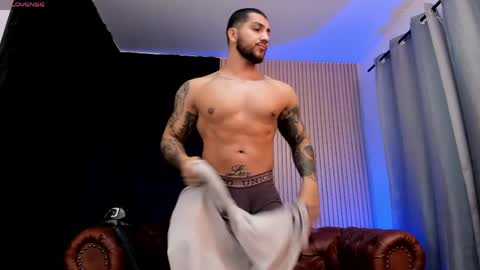 kylenorth_ online show from 04.13.26