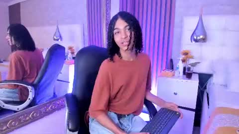 Snapshot of kylepresly chatting on 06.19.26 Kyle online show from 06.19.26