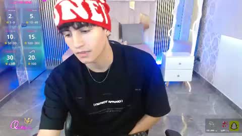 kyler_tay online show from 07.02.26