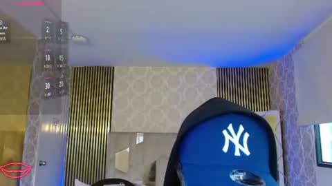 kyler_tay online show from 07.11.26