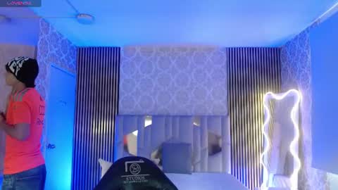 kyler_tay online show from 07.15.26