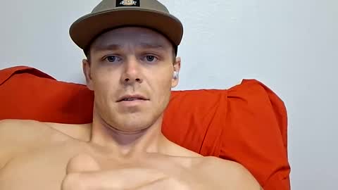 Thickcock813 online show from 09.20.25