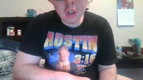 kylevogt2024 online show from 04.06.26